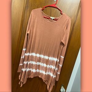 3/$15 Women’s Tunic SZ Small